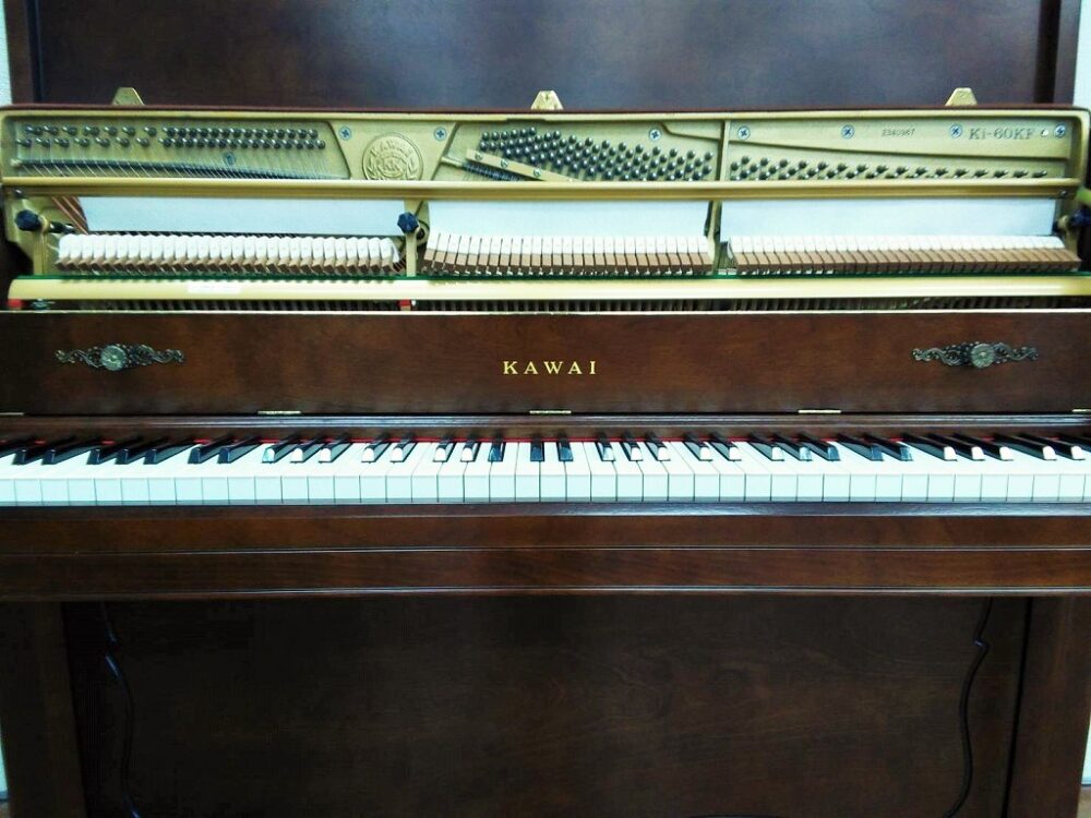 Used piano Ki60KF internal