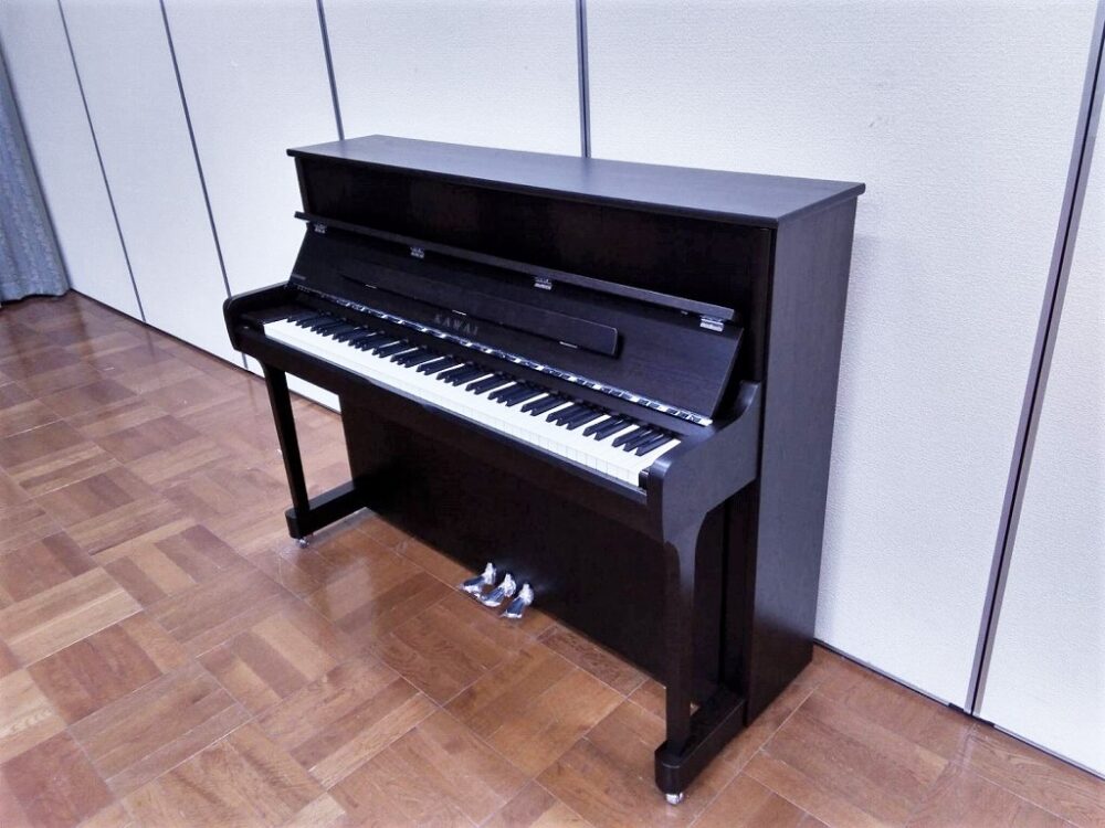 Used piano LD-22DW overall picture